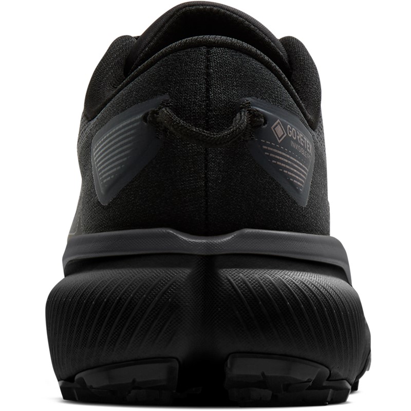 Vodoodporne moške trail superge Brooks Cascadia 20 GTX z blaženjem DNA FLASH v2, tehnologijo TrailAdapt in podplatom Vibram Megagrip za tehnične poti ter mokre razmere.