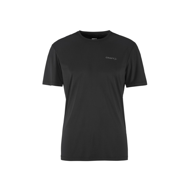 Lahka moška majica za šport CRAFT z odličnim odvajanjem vlage. Idealna za intenzivne treninge. Kupite ugodno v AS Sport Outlet.