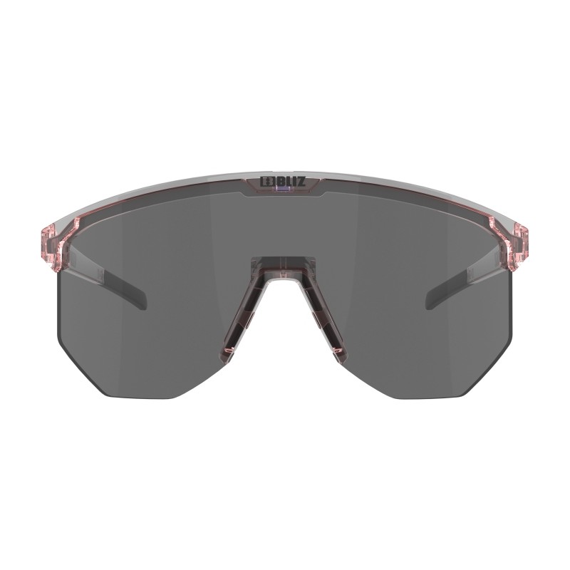 Sončna očala BLIZ ACTIVE HERO SMALL TRANSPARENT PINK