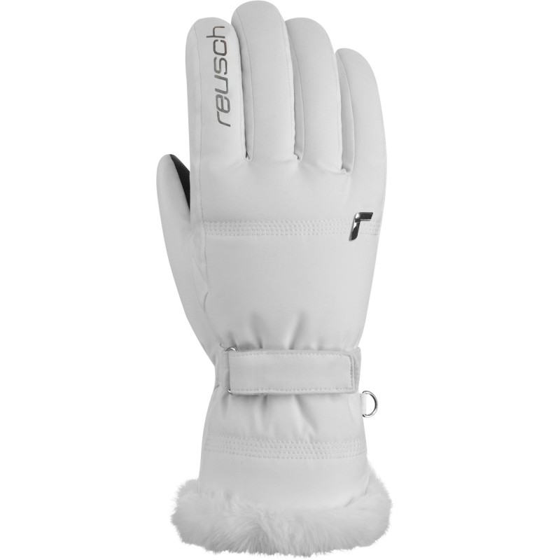 Ženske smučarske rokavicec REUSCH LUNA R-TEX® XT