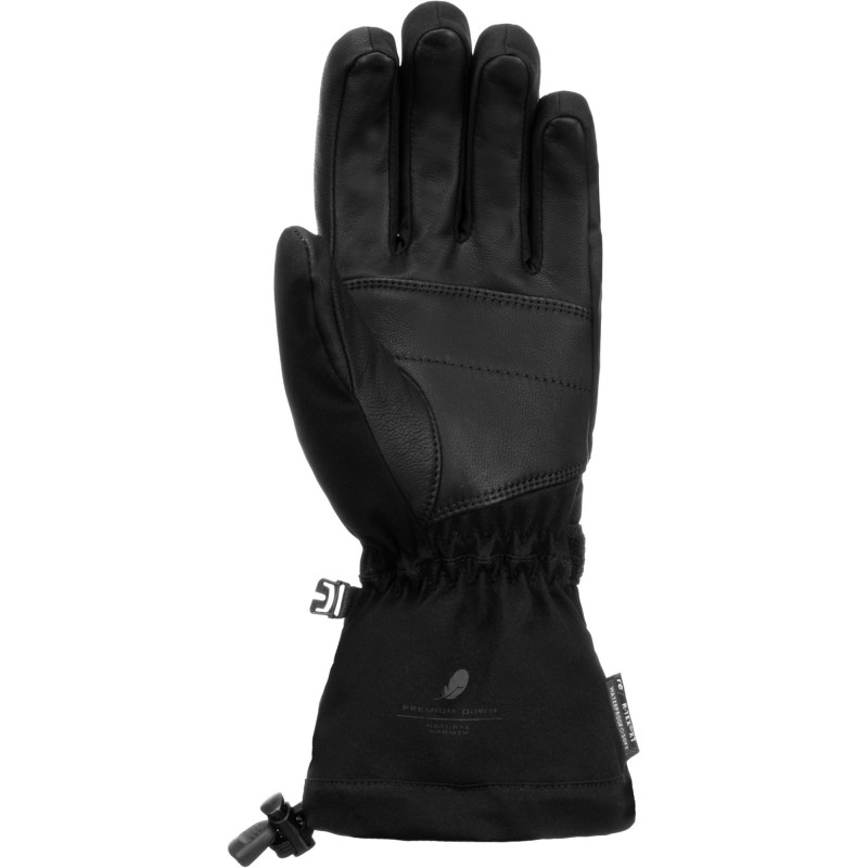 Ženske smučarske rokavice REUSCH NADIA R-TEX® XT