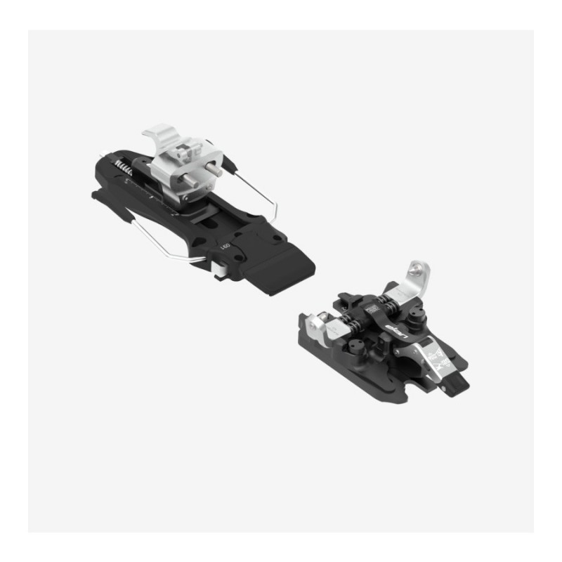 Vezi RAIDER 10 DEMO  - 108 mm