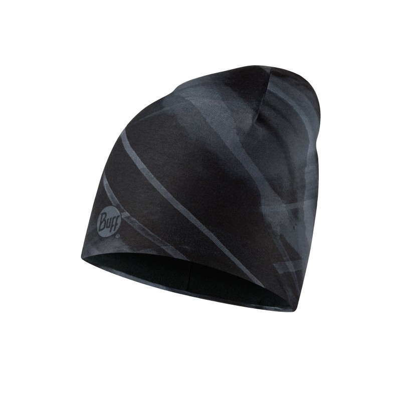 Ostanite topli v zimskih dneh z BUFF® Polar Ecostretch Raft Bla. Vsestranska, mehka in topla kapa iz recikliranih materialov z 4-stransko raztegljivostjo. Idealna za tek, pohodništvo, smučanje in zimske aktivnosti.