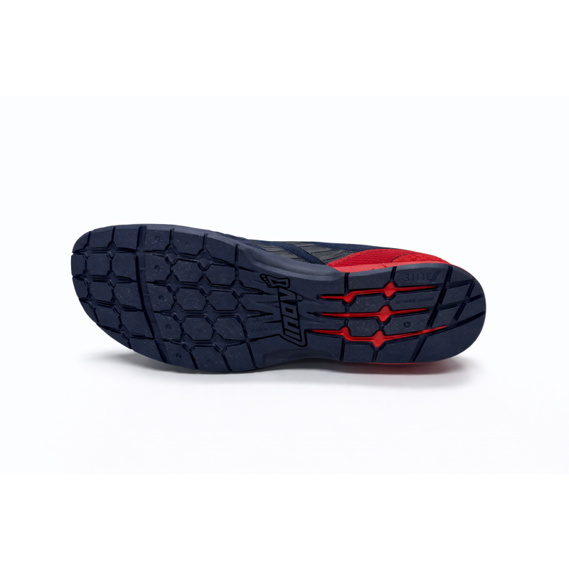 Močne, stabilne in hitre! INOV8 F-LITE 250 so idealne moške superge za CrossFit, fitness in dvigovanje uteži. Powerheel podpora, Rope-Tec oprijem in vrhunska stabilnost za vsak trening.