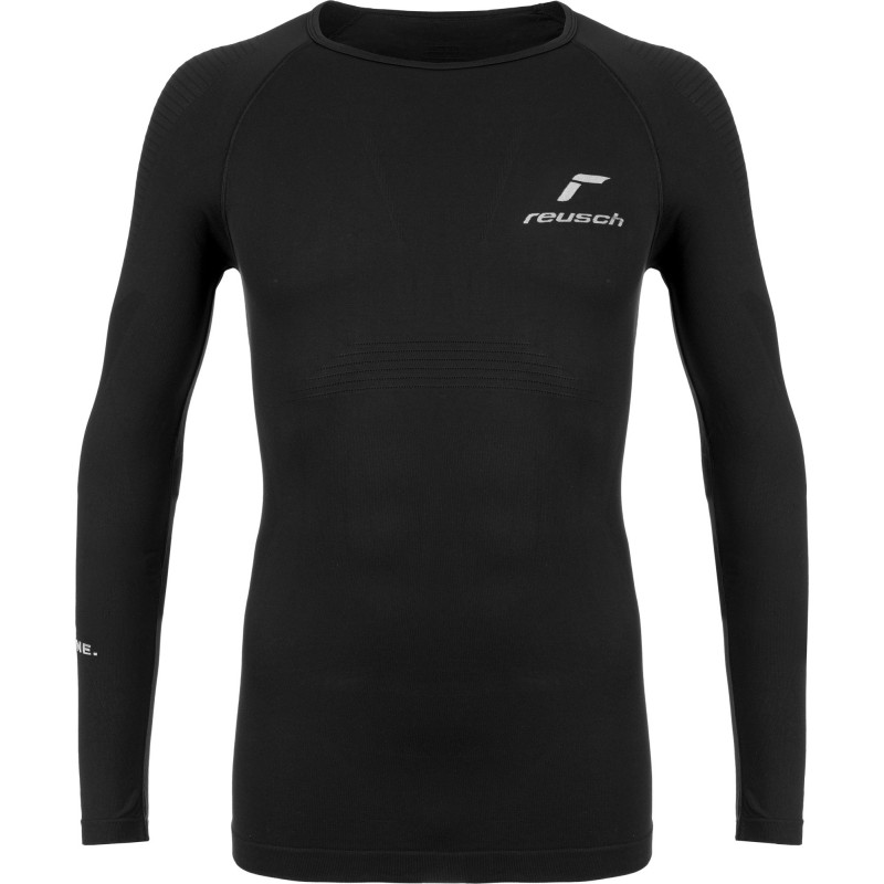 Odkrij moško smučarsko perilo Reusch Underwear Set 3/4 Warm – zračno, hitro sušeče in izjemno toplo termalno perilo za maksimalno udobje na smučišču. Popolna izbira za aktivne športnike. Na voljo v AS Sport Outlet.