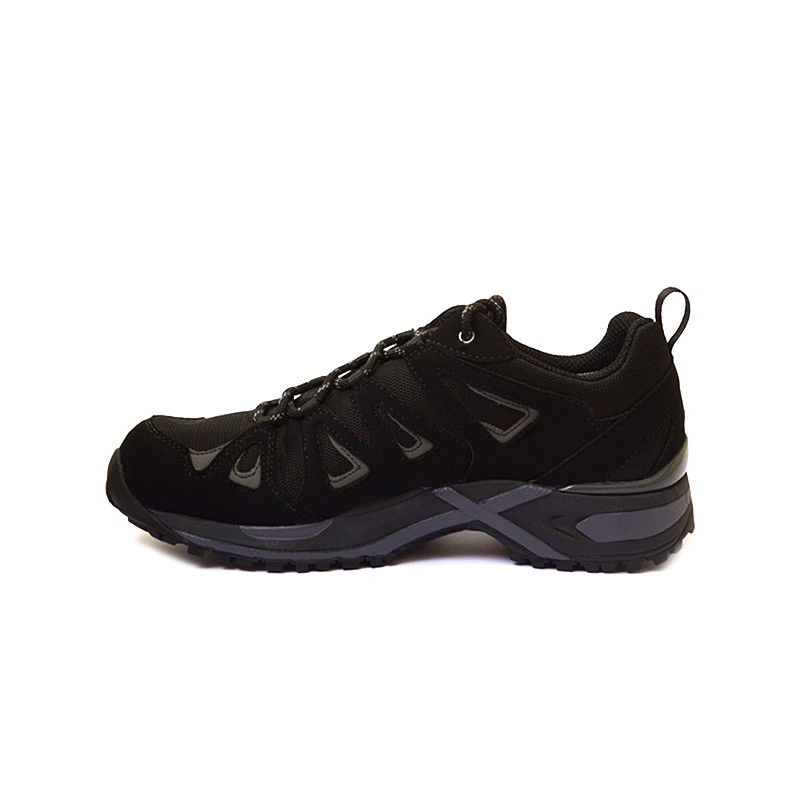 Treksta NEVADO LACE LOW GTX, nizki pohodni čevlji, primerni tudi za vsakodnevne aktivnosti. Pohodni čevlji Treksta  z Gore-tex membrano predstavljajo novo, revolucionarno outdoor obutev, kjer se vsak del obutve popolnoma prilega nogi. 