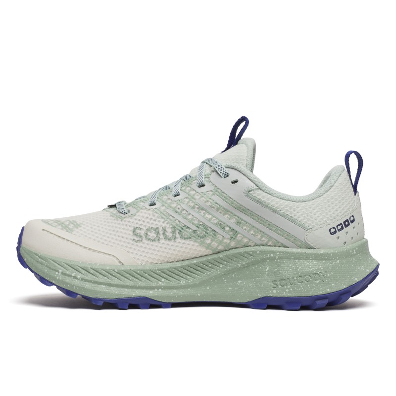 SAUCONY W RIDE TR2 GTX