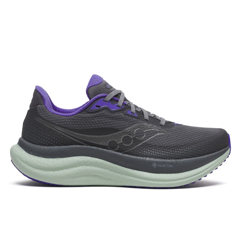 SAUCONY W TRIUMPH 23 GTX