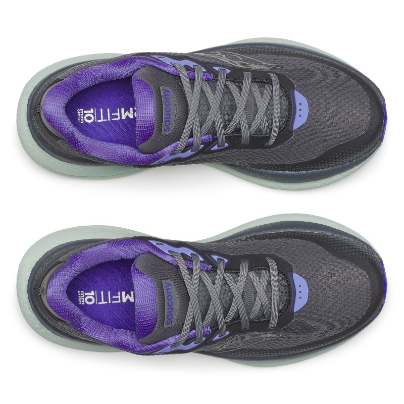 SAUCONY W TRIUMPH 23 GTX