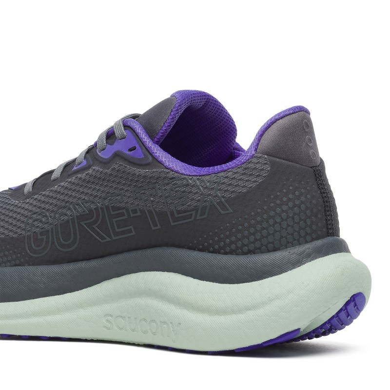 SAUCONY W TRIUMPH 23 GTX