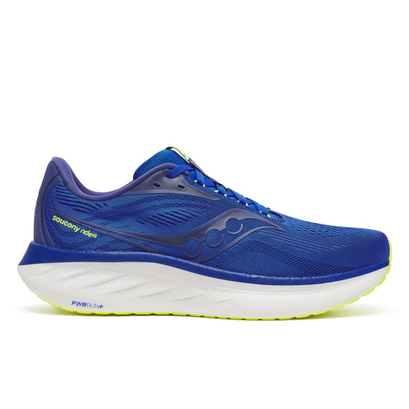SAUCONY M RIDE 18
