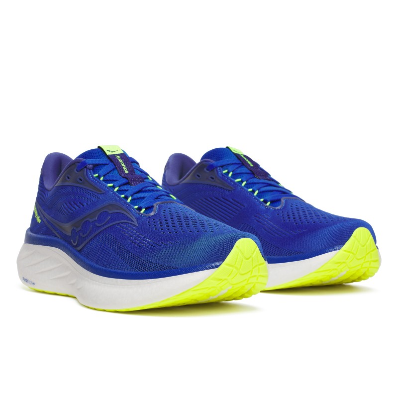 SAUCONY M RIDE 18