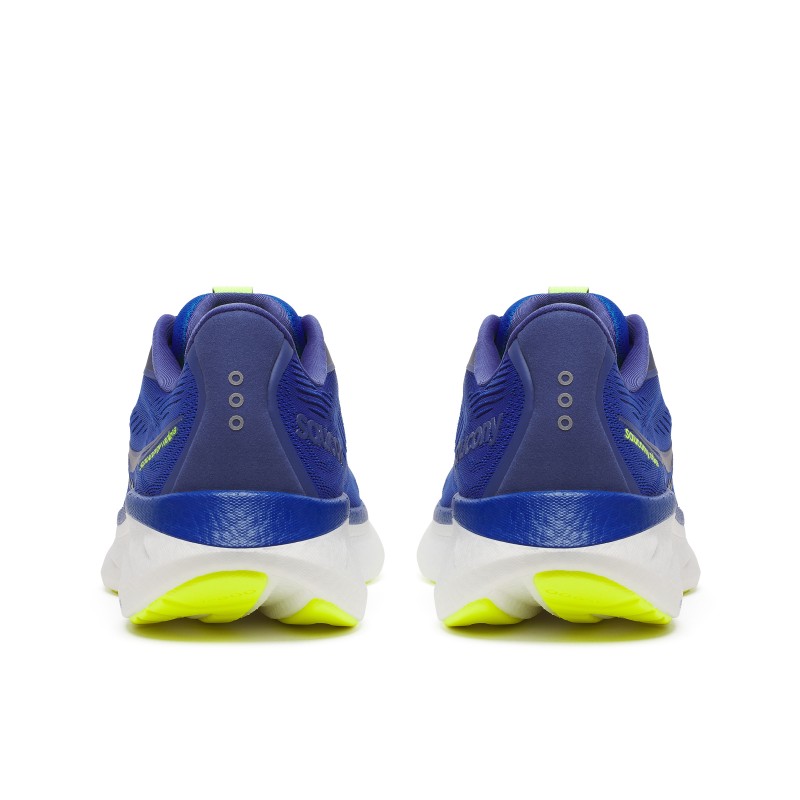 SAUCONY M RIDE 18