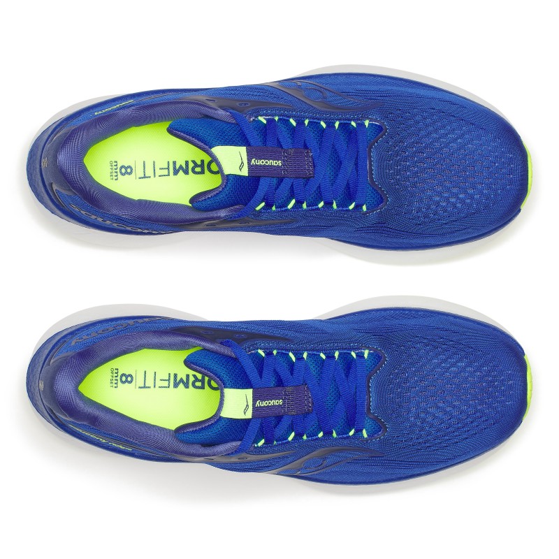 SAUCONY M RIDE 18