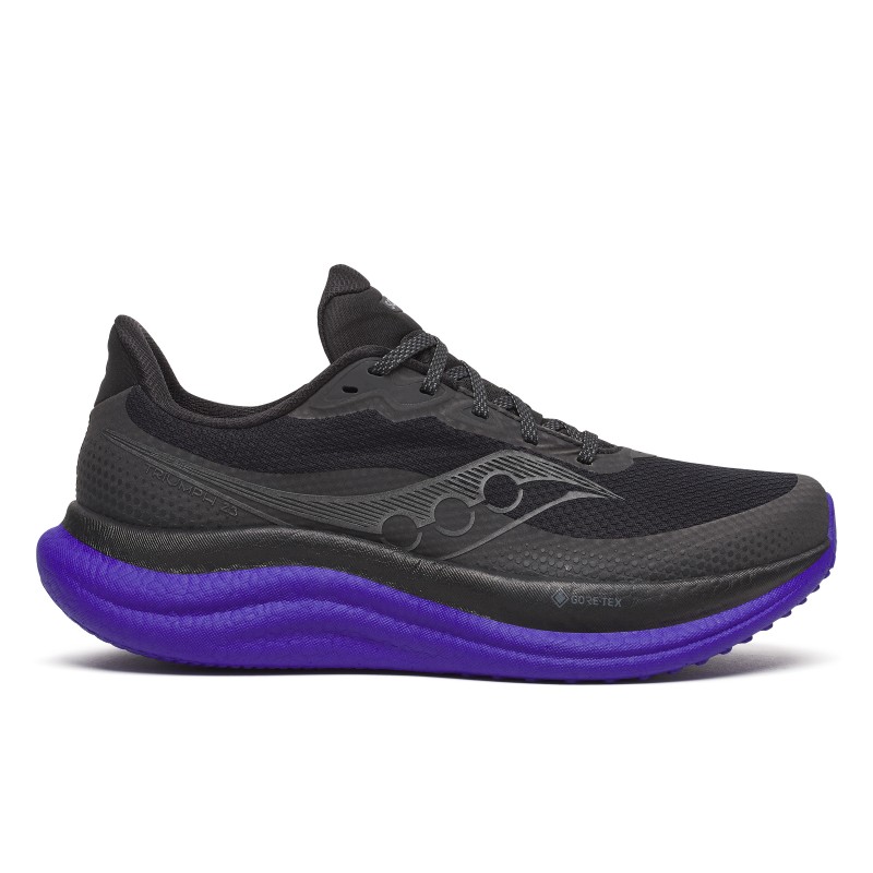 SAUCONY M TRIUMPH 23 GTX