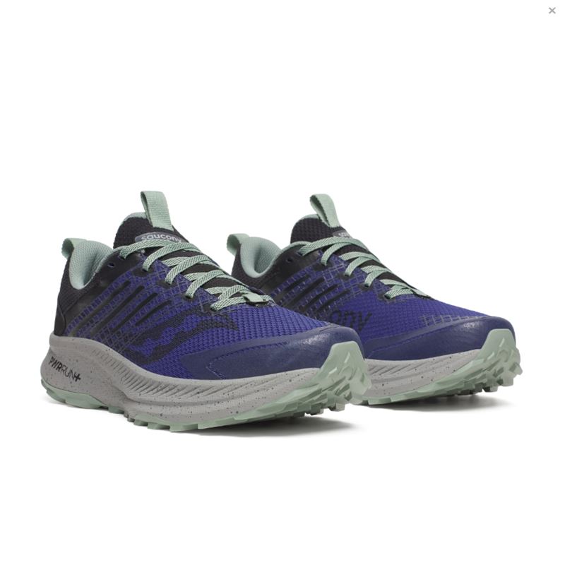 Moške superge SAUCONY RIDE TR2 GTX