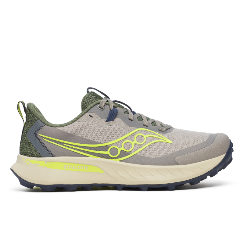 Moške tekaške superge SAUCONY M PEREGRINE 15