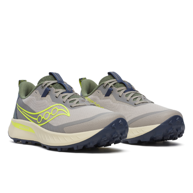 Moške tekaške superge SAUCONY M PEREGRINE 15