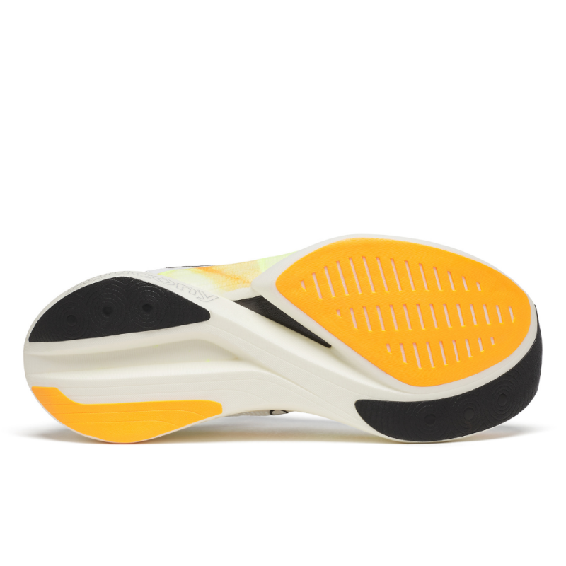 Moške superge SAUCONY ENDORPHIN ELITE 2 - Premaknite svoje meje z Endorphin Elite 2, Sauconyjevo super supergo naslednje generacije.