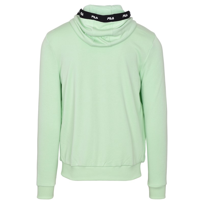 Moška jopica FILA SMU SWEATJACKET BENNY