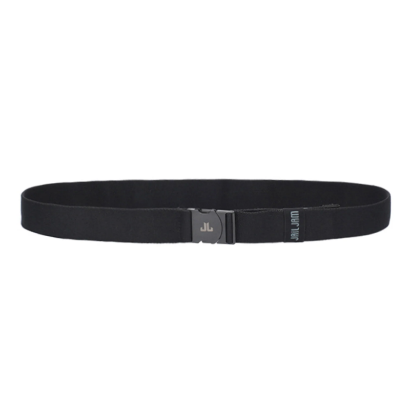 Smučarski pas GRANADILLA ALPS BELT črn