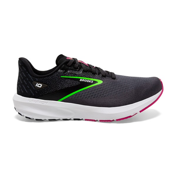 Ženske tekaške superge BROOKS Launch 10