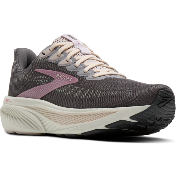 BROOKS Ghost 17 za ženske prinaša izjemno mehko DNA LOFT v3 blaženje, gladke prehode in popolno udobje pri vsakem teku. Idealne za vsakodnevne treninge in dolge razdalje.