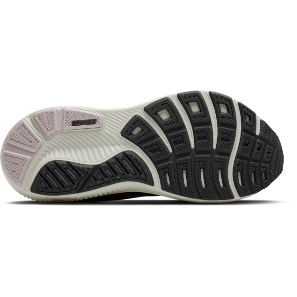 BROOKS Ghost 17 za ženske prinaša izjemno mehko DNA LOFT v3 blaženje, gladke prehode in popolno udobje pri vsakem teku. Idealne za vsakodnevne treninge in dolge razdalje.