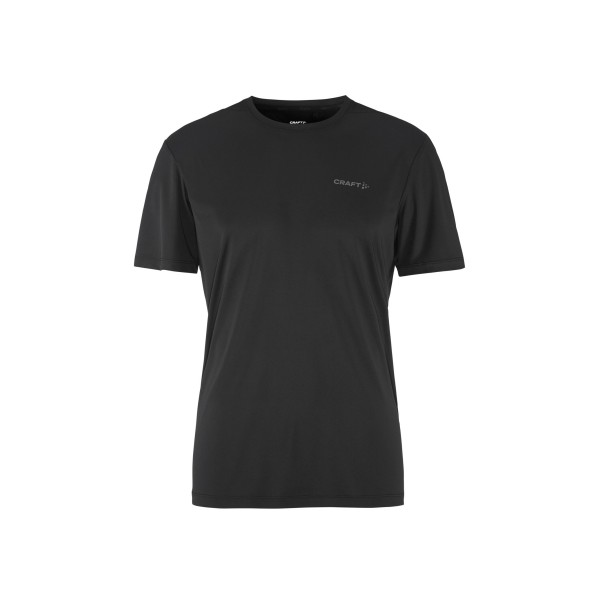 Lahka moška majica za šport CRAFT z odličnim odvajanjem vlage. Idealna za intenzivne treninge. Kupite ugodno v AS Sport Outlet.