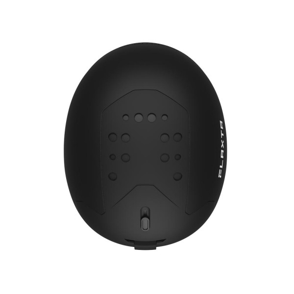 Doživite popolno zaščito na snegu z čelado Flaxta Deep Space. Hibridna konstrukcija, 100 % reciklirano EPS jedro, Primaloft Gold izolacija in FoamFit spominska pena zagotavljajo varnost, toplino in maksimalno udobje med smučanjem.