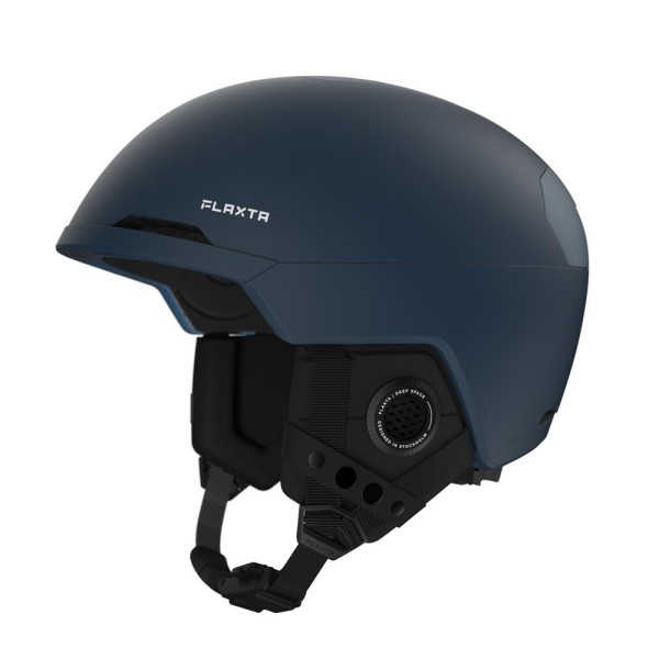 Doživite popolno zaščito na snegu z čelado Flaxta Deep Space. Hibridna konstrukcija, 100 % reciklirano EPS jedro, Primaloft Gold izolacija in FoamFit spominska pena zagotavljajo varnost, toplino in maksimalno udobje med smučanjem.