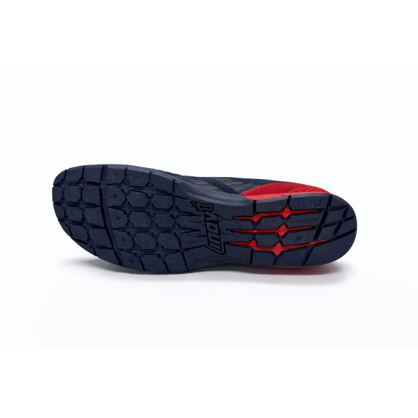 Močne, stabilne in hitre! INOV8 F-LITE 250 so idealne moške superge za CrossFit, fitness in dvigovanje uteži. Powerheel podpora, Rope-Tec oprijem in vrhunska stabilnost za vsak trening.