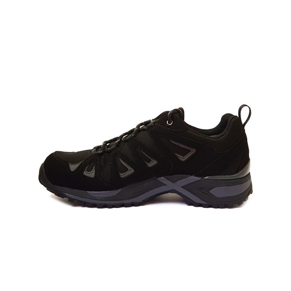 Treksta NEVADO LACE LOW GTX, nizki pohodni čevlji, primerni tudi za vsakodnevne aktivnosti. Pohodni čevlji Treksta  z Gore-tex membrano predstavljajo novo, revolucionarno outdoor obutev, kjer se vsak del obutve popolnoma prilega nogi. 
