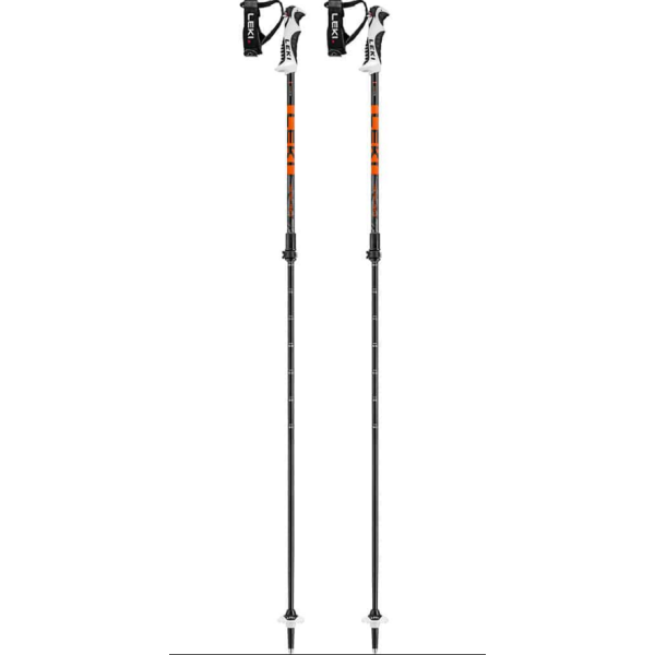 Odkrijte LEKI Drifter Vario S — nastavljive otroške smučarske palice z varnostnim sistemom Trigger S in Speed Lock Plus. Trpežne, lahke in prilagojene rastočim otrokom. Najboljša izbira za varno in udobno smuko! AS Sport Outlet.
