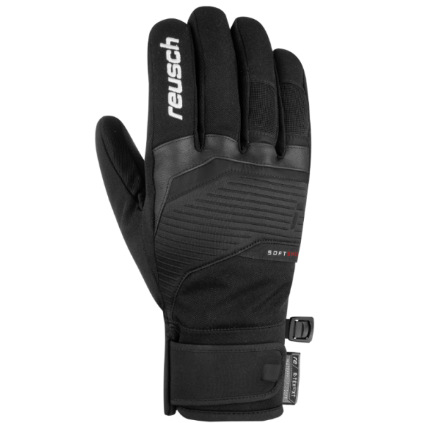 Moške smučarske rokavice REUSCH VENOM R-TEX®