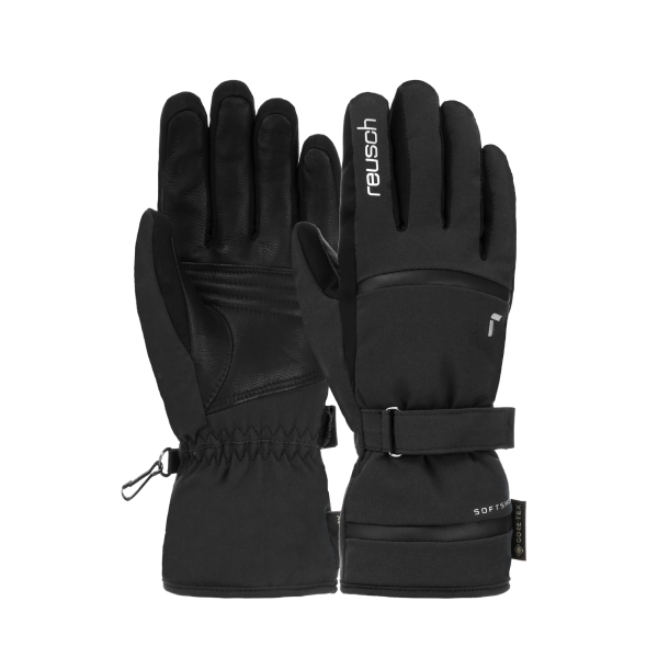 Ženske smučarske rokavice REUSCH ALESSIA GORE-TEX