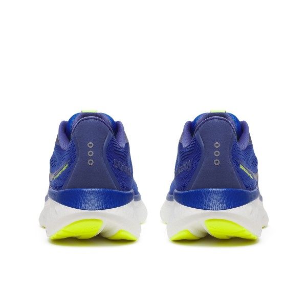 SAUCONY M RIDE 18