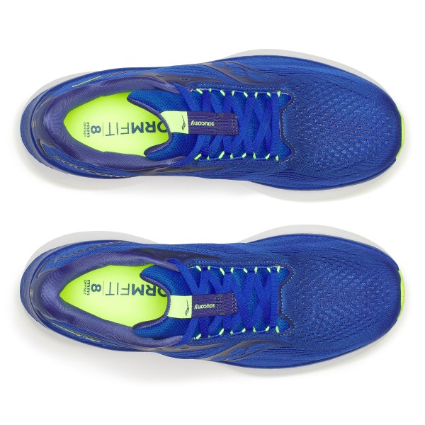 SAUCONY M RIDE 18