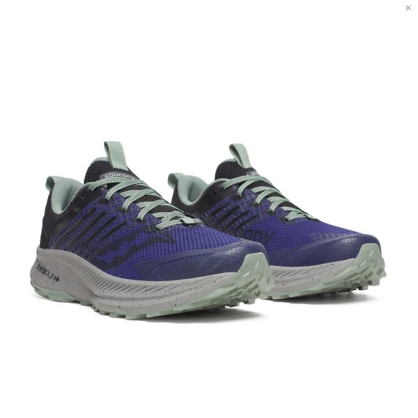 Moške superge SAUCONY RIDE TR2 GTX