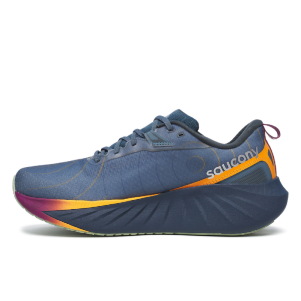 Tekaške superge Saucony Triumph 22 GTX