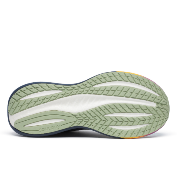 Tekaške superge Saucony Triumph 22 GTX