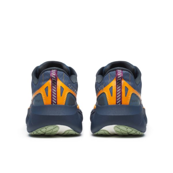 Tekaške superge Saucony Triumph 22 GTX
