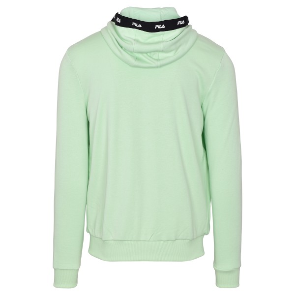 Moška jopica FILA SMU SWEATJACKET BENNY