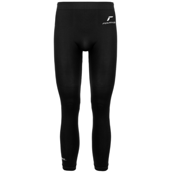 Reusch Underwear Set Warm črn – brezšivno termo spodnje perilo, ki ohranja toploto, odvaja vlago in nudi maksimalno svobodo gibanja. Idealno kot baza za zimske aktivnosti.