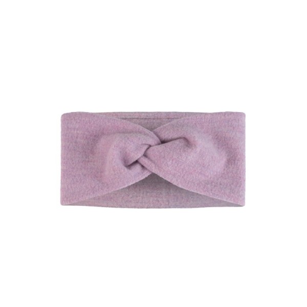 Ostanite topli z BUFF® Merino Fleece Lilac Sand trakom za glavo iz 100 % merino volne z notranjim flis slojem. Idealno za pohodništvo, tek, kolesarjenje in zimske aktivnosti na prostem. Naravna izolacija, zaščita pred mrazom in odporen na vonjave.
