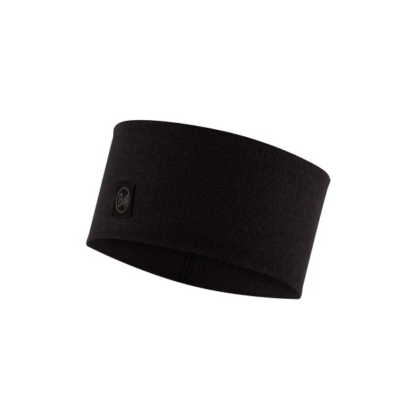 Ostanite topli in udobni z BUFF® Merino Wide Solid Black, naglavnim trakom iz 100 % Merino volne. Idealno za plezanje, pohodništvo, tek in zimske aktivnosti. Večnamenski, naravno odporen proti vonjavam in proizveden v Španiji.