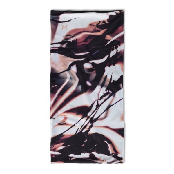 Odkrijte BUFF® Polar Reversible Diasy Multi, toplo, mehko in večnamensko tubo za zimske aktivnosti. Idealna za smučanje, tek na smučeh, deskanje in pohodništvo, izdelana iz recikliranih materialov in s 4-smere raztegljivostjo.