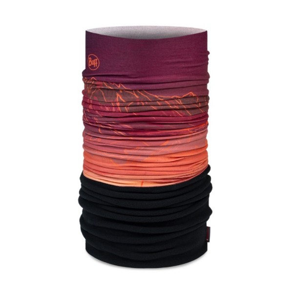 Odkrijte toplo in vsestransko tubo BUFF® POLAR UNAL GARNET z izolativnim PrimaLoft® Bio flisom, 4-smerno raztegljivostjo in recikliranimi materiali. Idealna za smučanje, pohodništvo in zimske aktivnosti. Udobje, toplota in vrhunska zaščita.