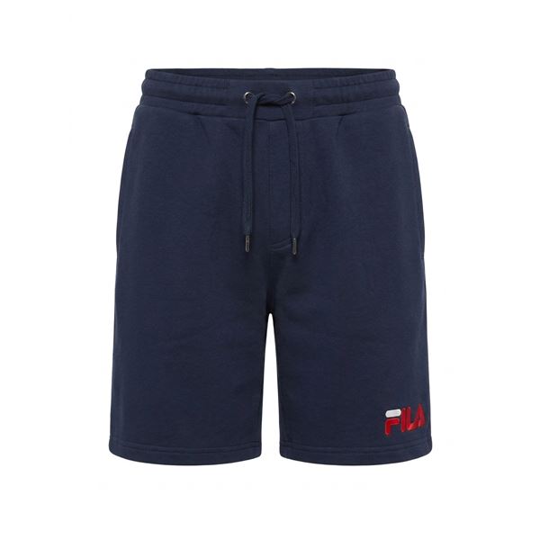 Otroške kratke hlače FILA SWEATSHORT ROBERT
