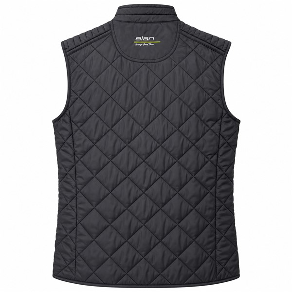 Moški brezrokavnik ELAN TECH VEST SID